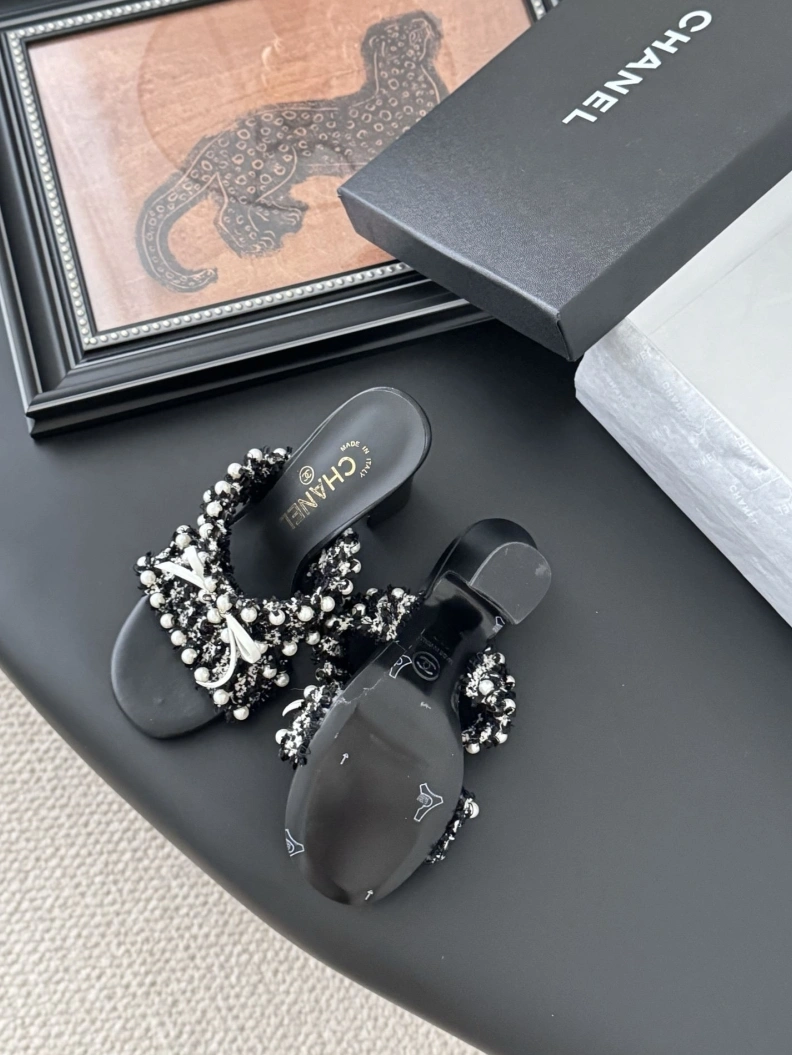 Chxnxl Sandals TopPick 117275