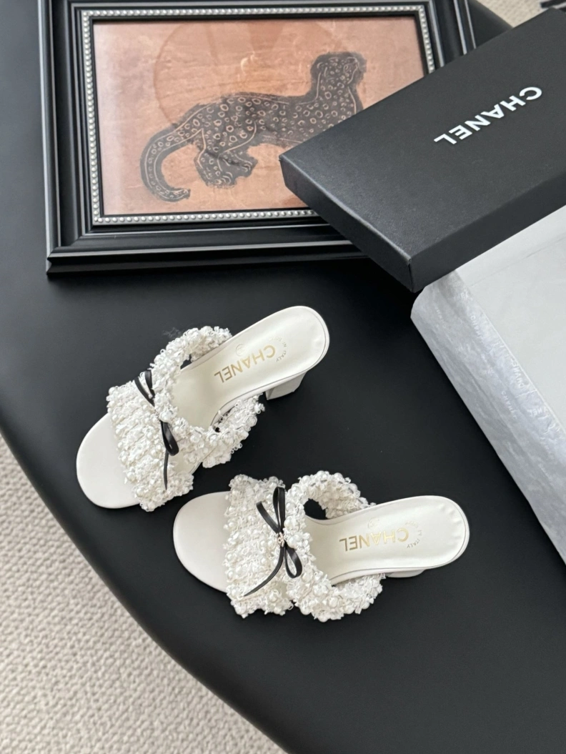 Chxnxl Sandals Popular 117268