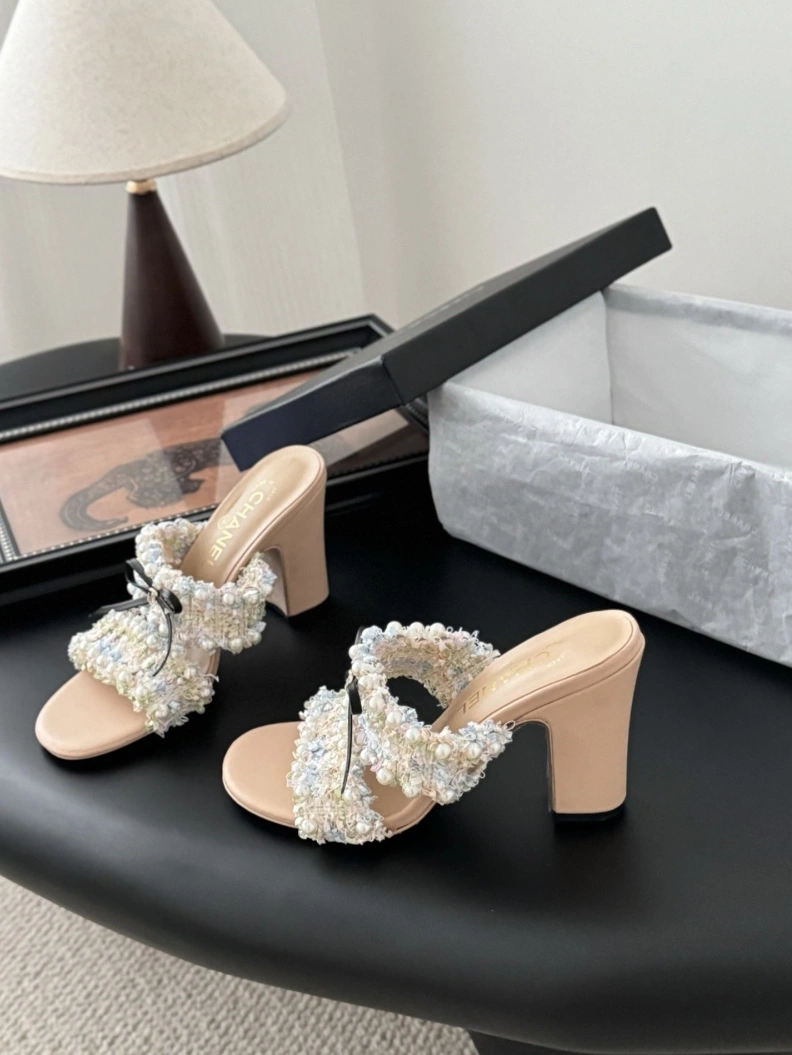 Chxnxl Sandals UrbanStyle 117270
