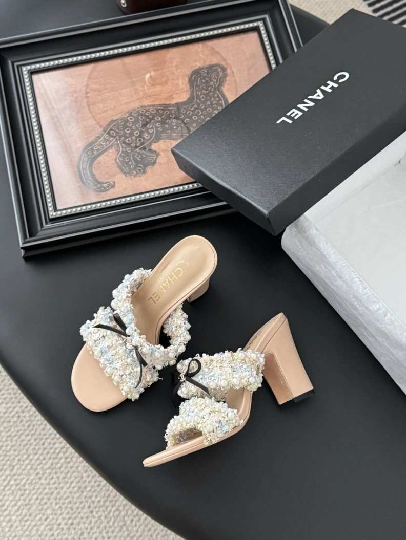 Chxnxl Sandals UrbanStyle 117270