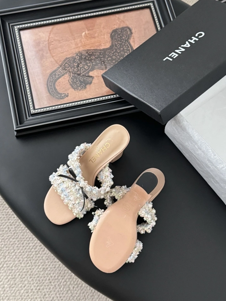 Chxnxl Sandals UrbanStyle 117270