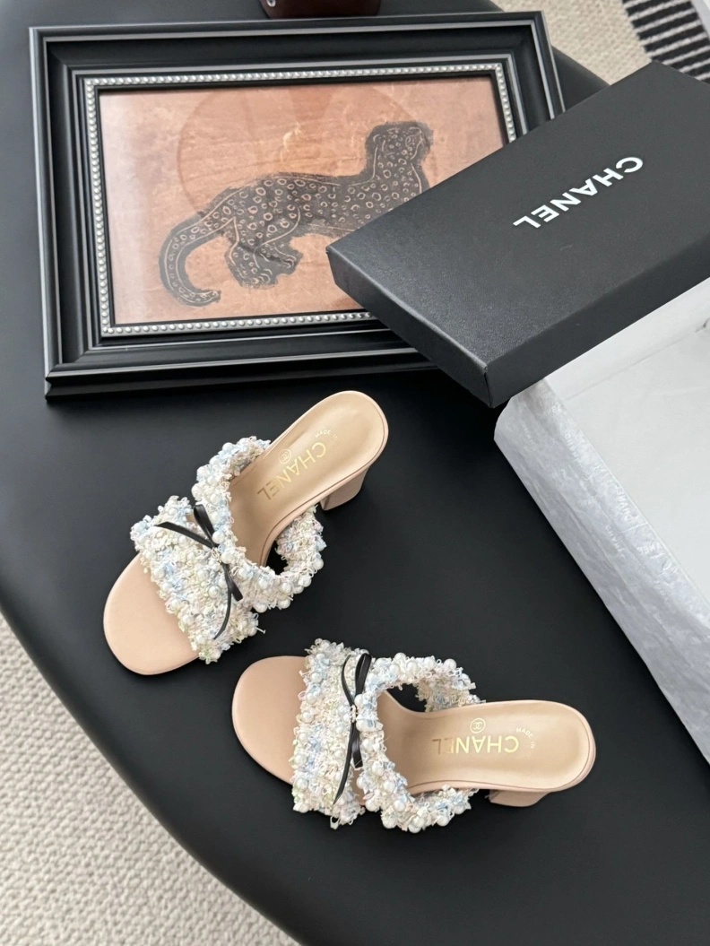 Chxnxl Sandals UrbanStyle 117270