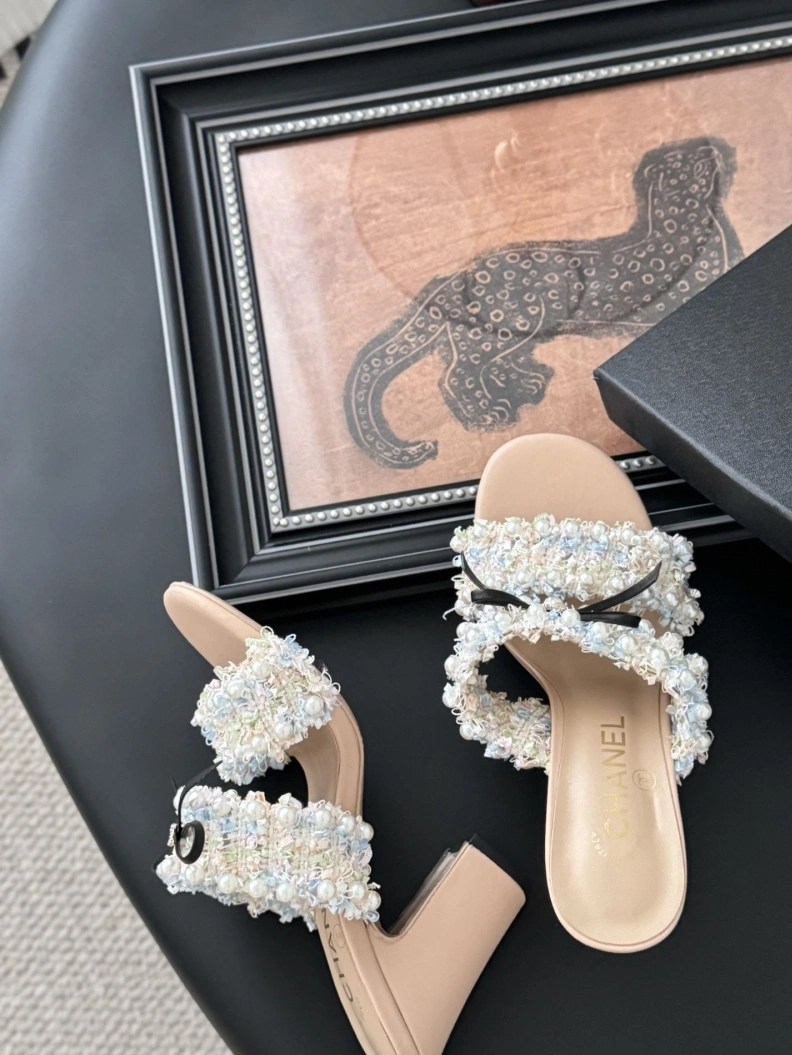 Chxnxl Sandals UrbanStyle 117270