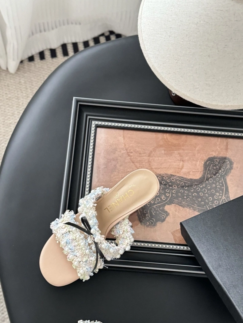 Chxnxl Sandals UrbanStyle 117270