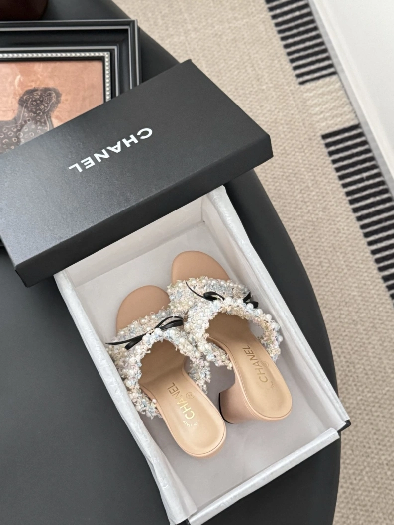 Chxnxl Sandals UrbanStyle 117270