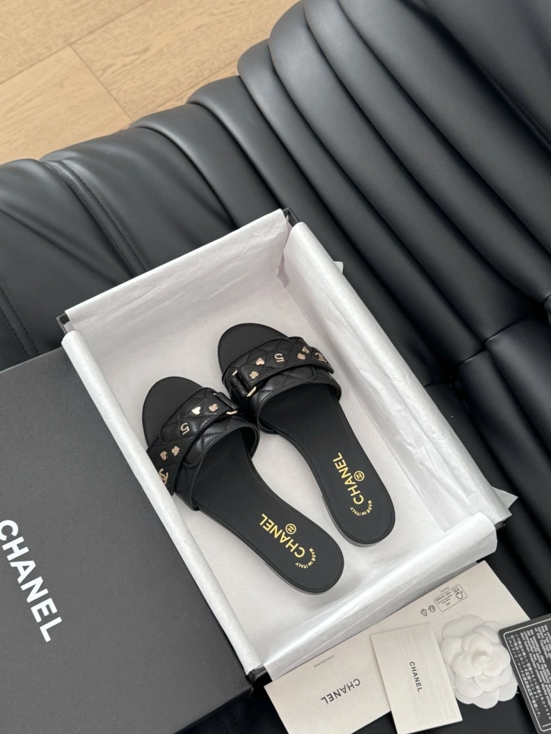 GoAnywhere Chxnxl Sandals 117264
