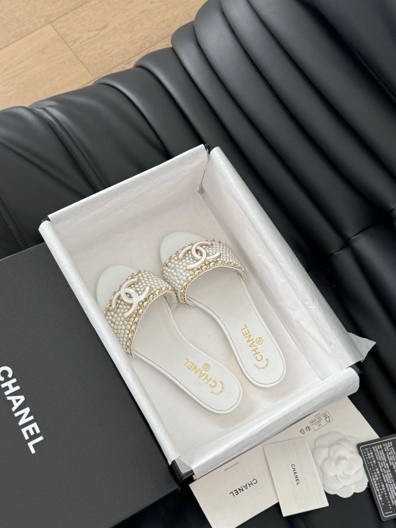 Durable Chxnxl Sandals 117259