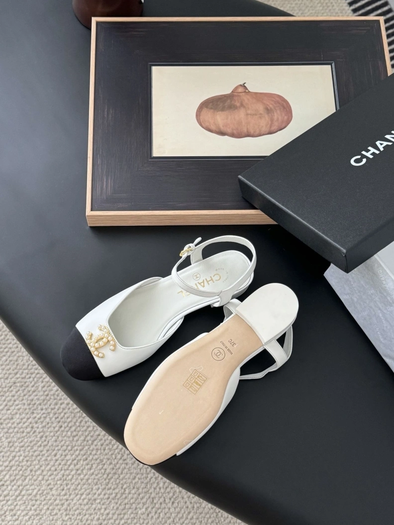 Chxnxl Sandals Vibrant 117269