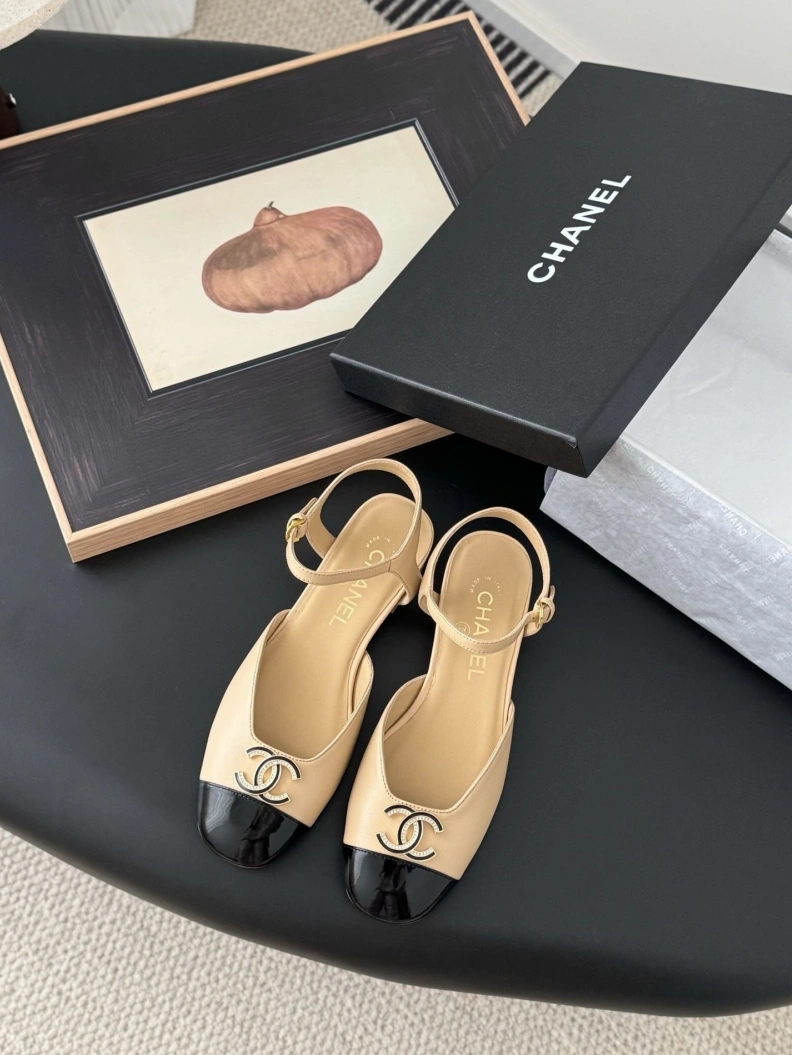 Chxnxl Sandals Durable 117263