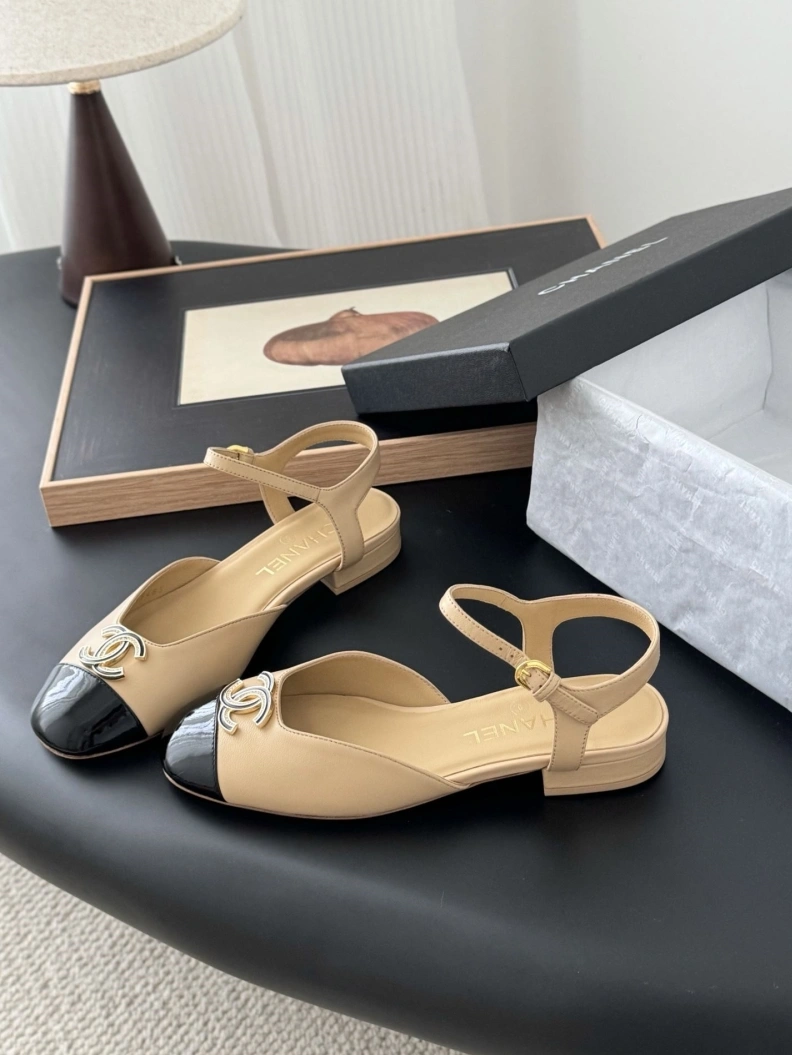 Chxnxl Sandals Durable 117263