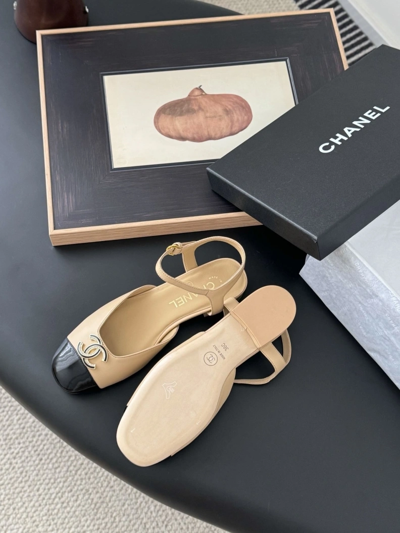 Chxnxl Sandals Durable 117263