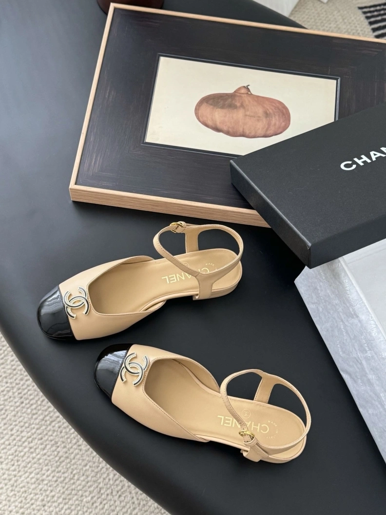 Chxnxl Sandals Durable 117263