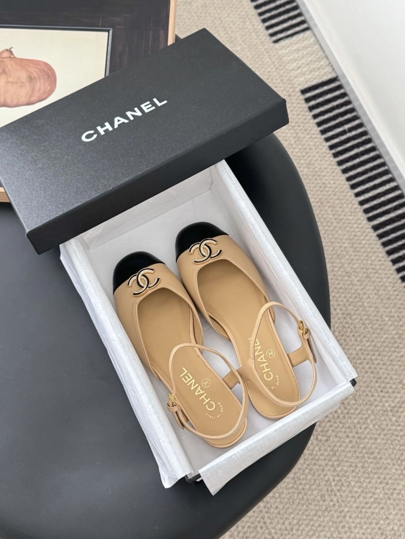 Chxnxl Sandals Durable 117263