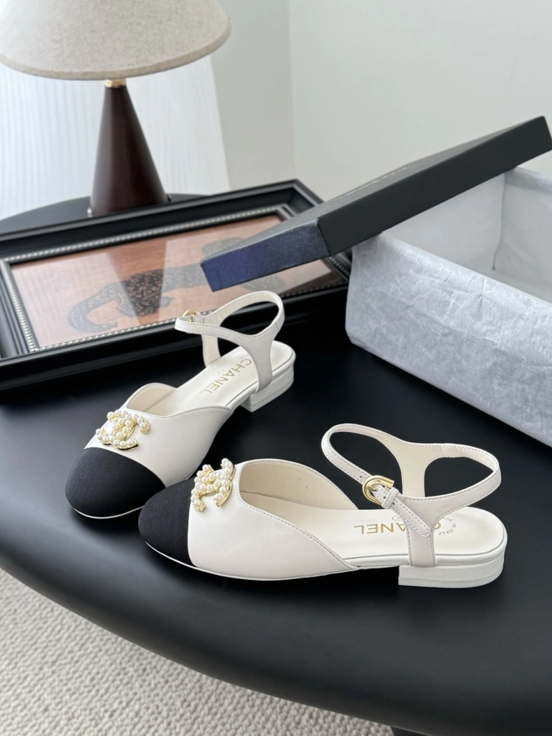 GoAnywhere Chxnxl Sandals 117261
