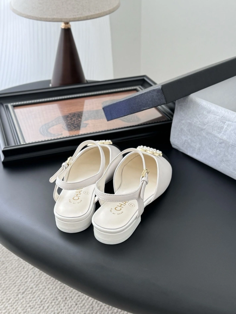 GoAnywhere Chxnxl Sandals 117261