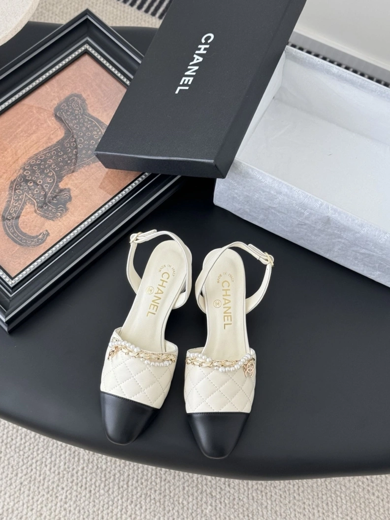 Chxnxl Sandals TopPick 117267