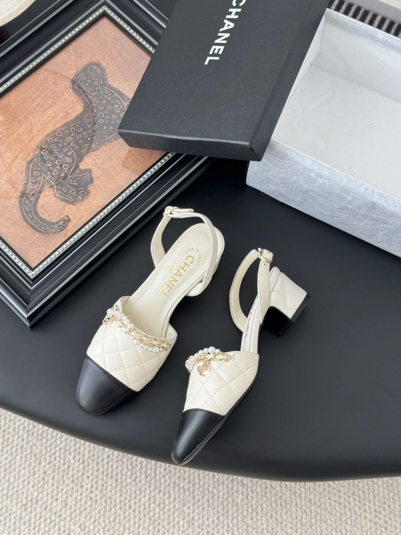 Chxnxl Sandals TopPick 117267