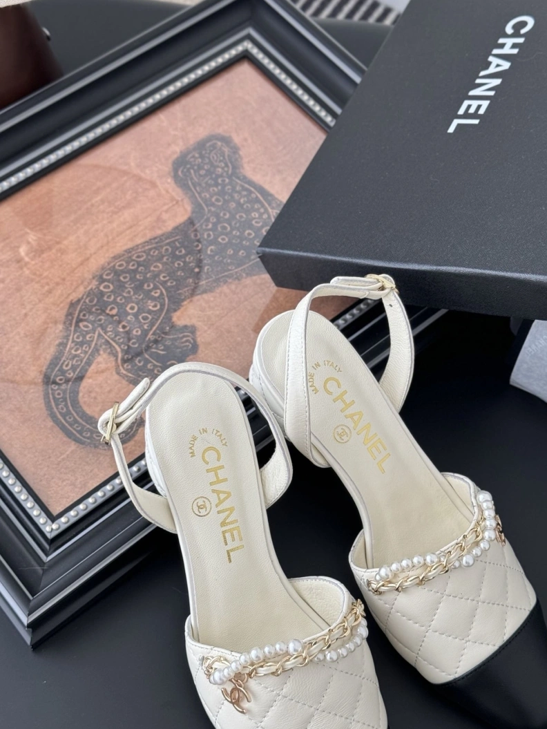 Chxnxl Sandals TopPick 117267