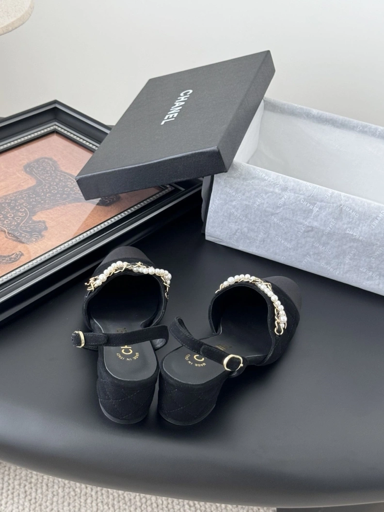 Chxnxl Sandals Practical 117253