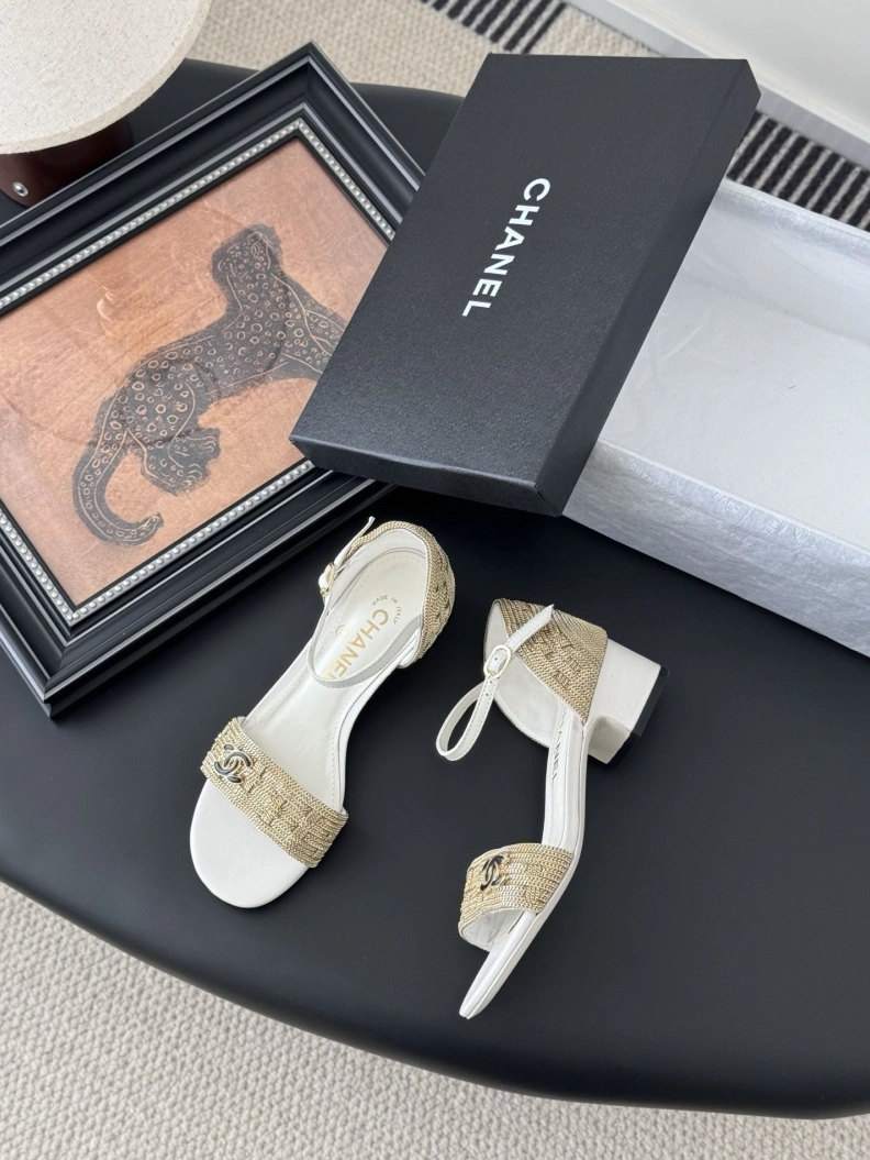 Chxnxl Sandals Stylish 117245