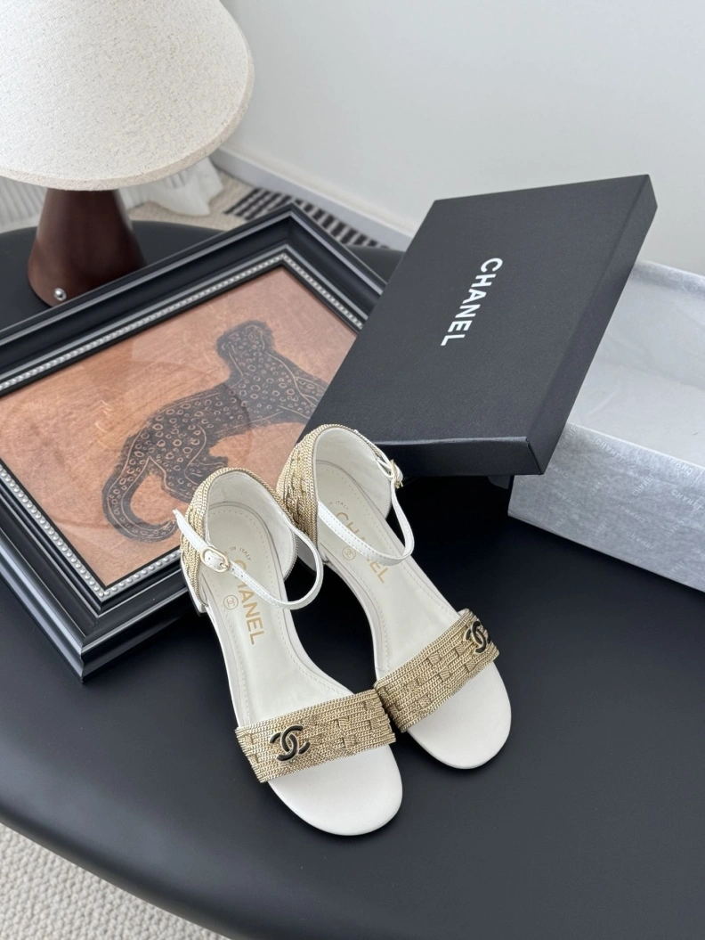 Chxnxl Sandals Stylish 117245