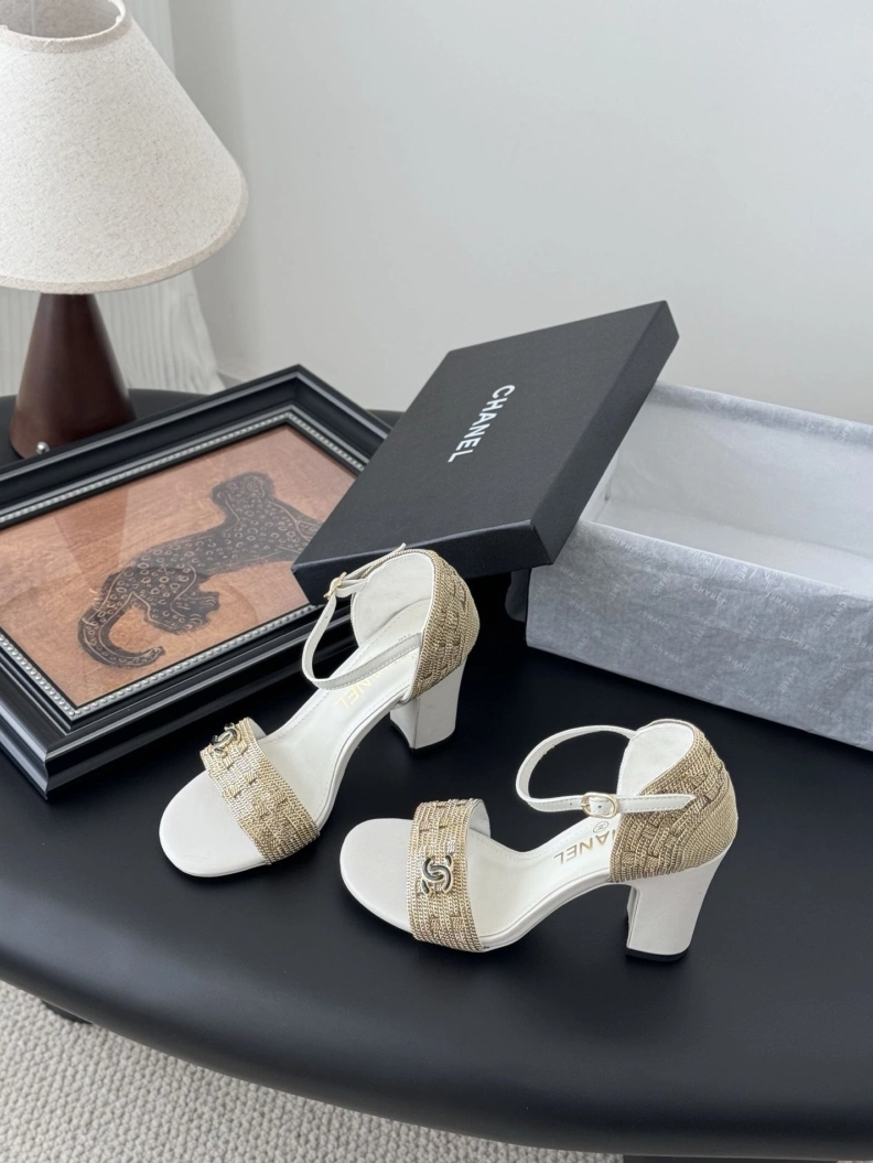SportInspired Chxnxl Sandals 117248