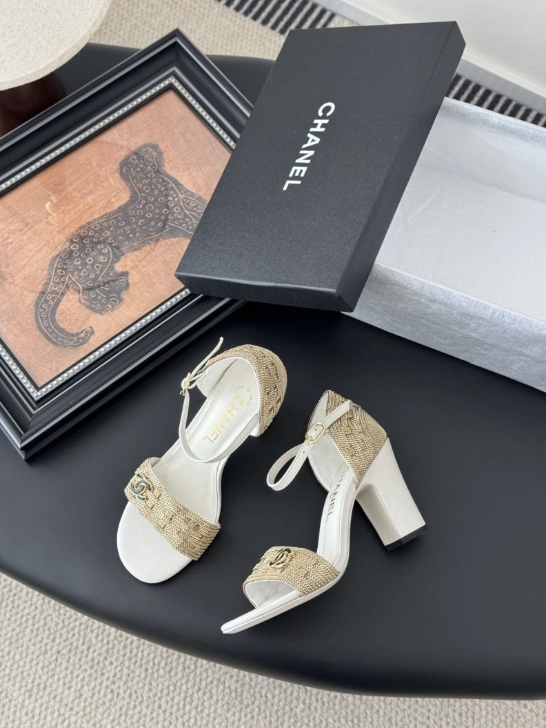 SportInspired Chxnxl Sandals 117248