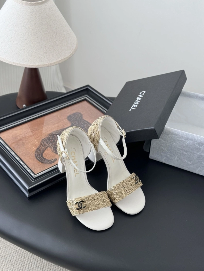 SportInspired Chxnxl Sandals 117248