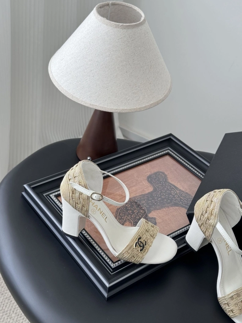 SportInspired Chxnxl Sandals 117248