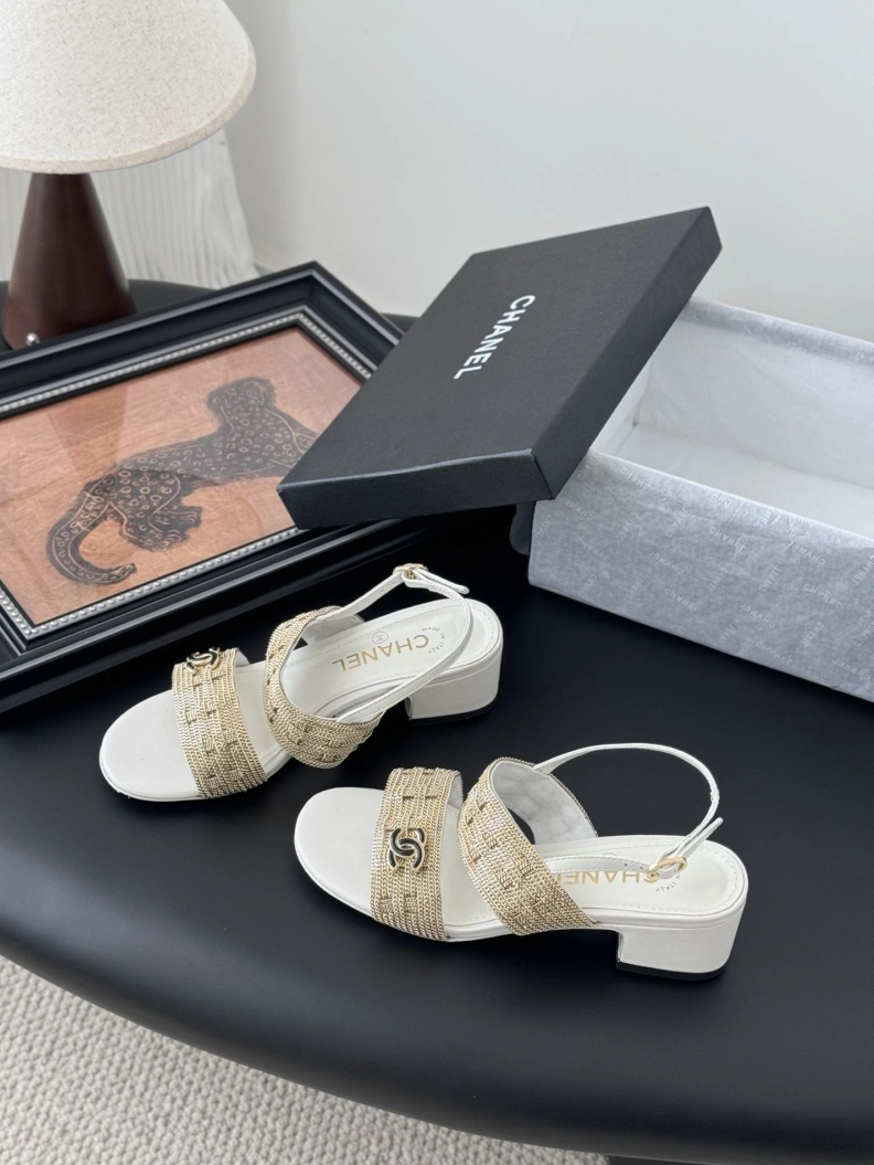 Durable Chxnxl Sandals 117247