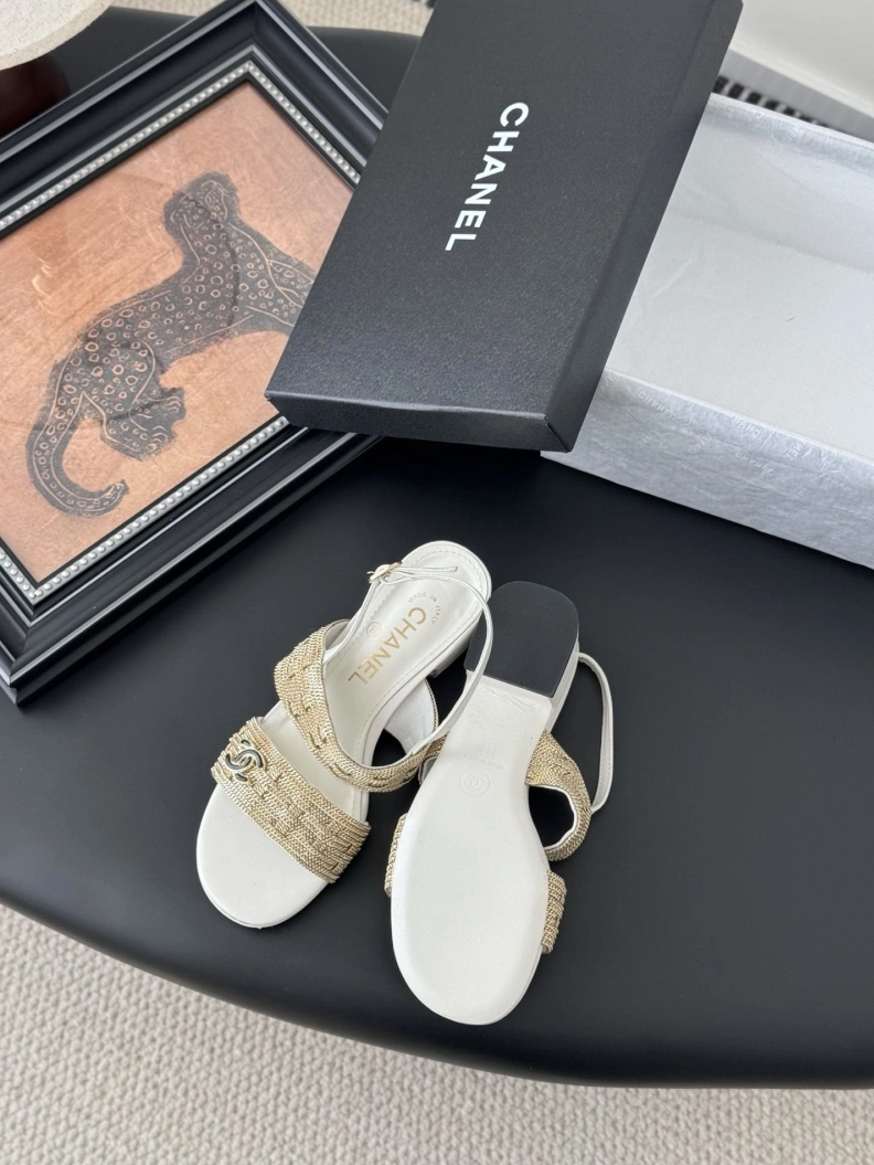 Durable Chxnxl Sandals 117247