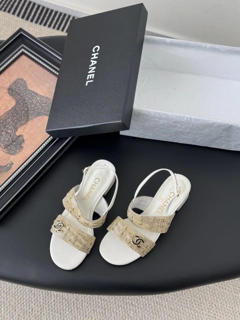 Durable Chxnxl Sandals 117247