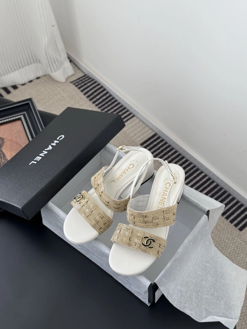 Durable Chxnxl Sandals 117247