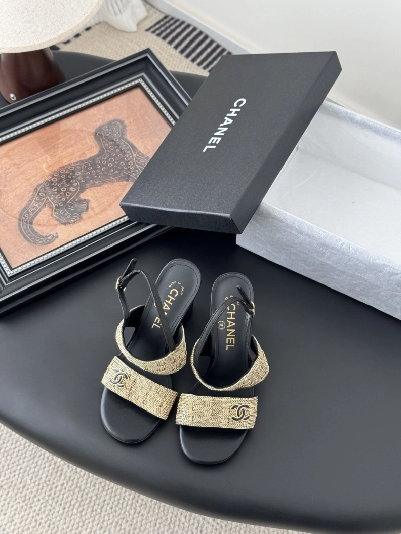 Chxnxl Sandals EasyMatch 117250