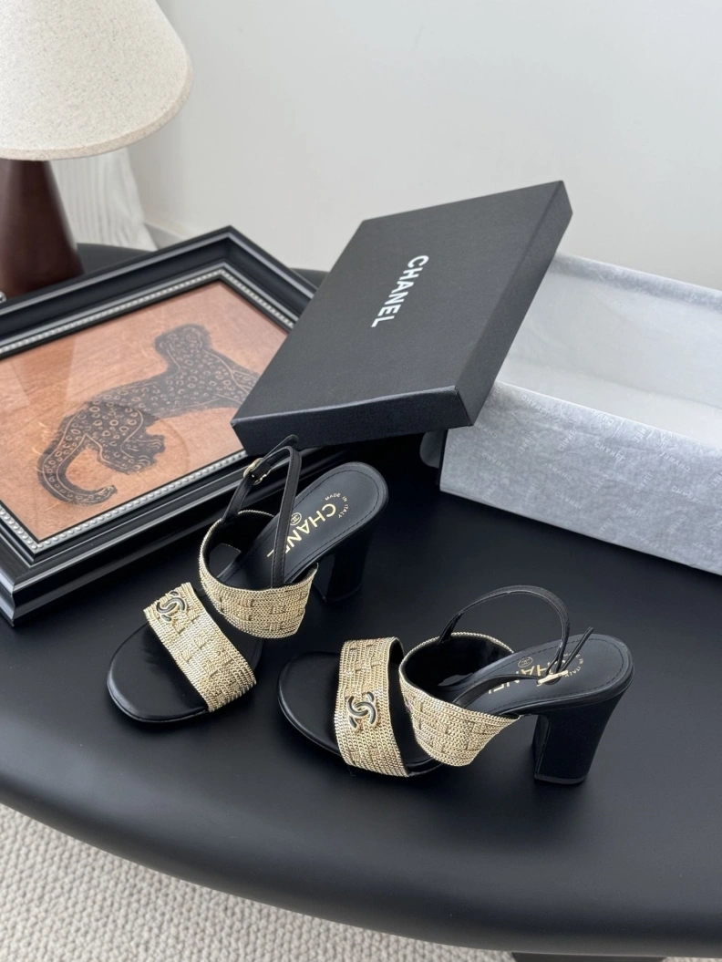 Chxnxl Sandals EasyMatch 117250
