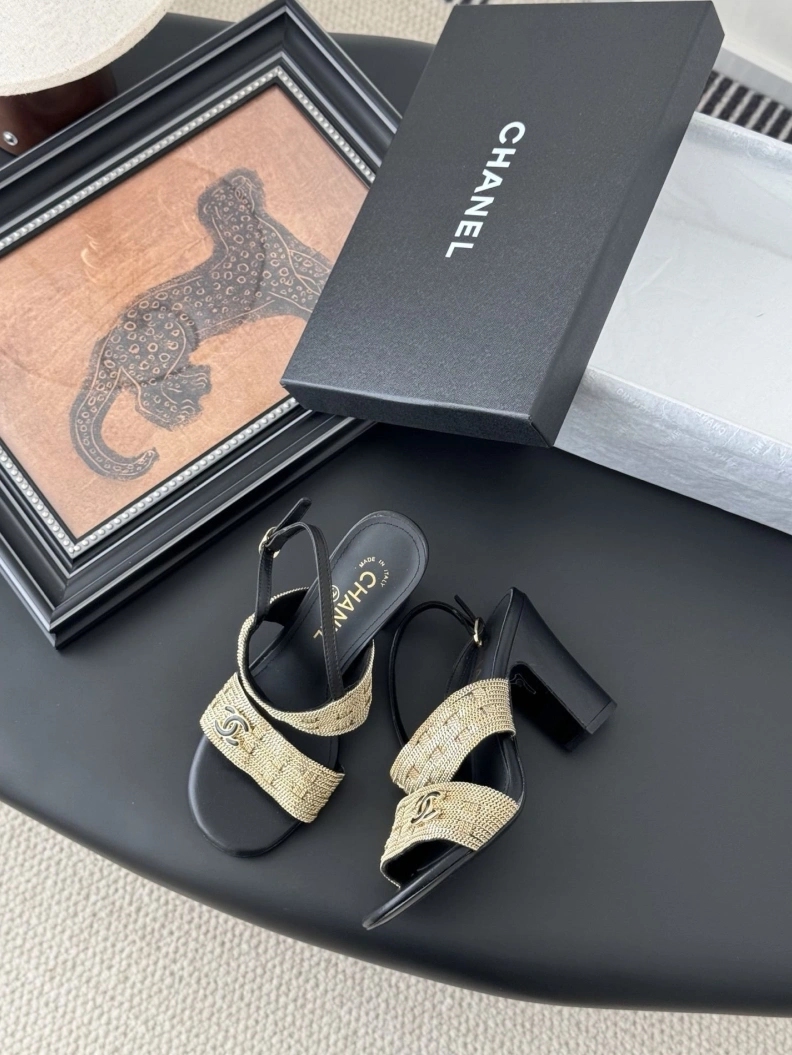 Chxnxl Sandals EasyMatch 117250