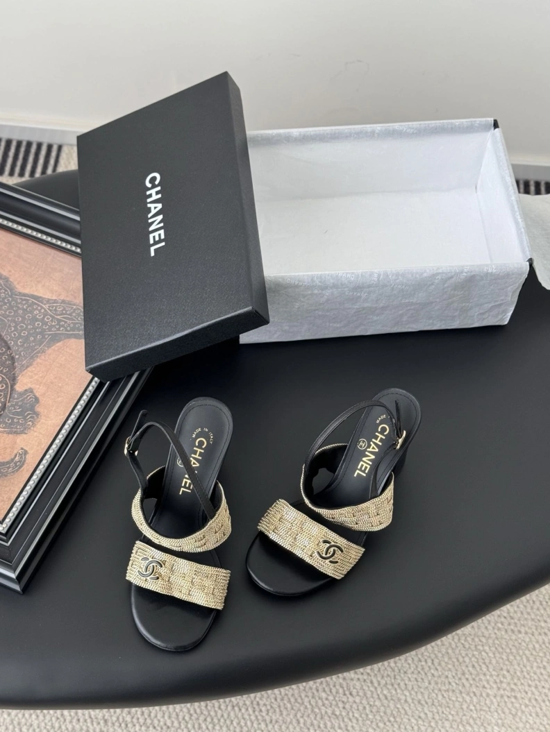 Chxnxl Sandals EasyMatch 117250