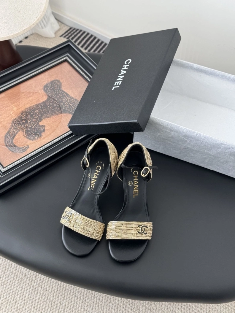 Functional Chxnxl Sandals 117240