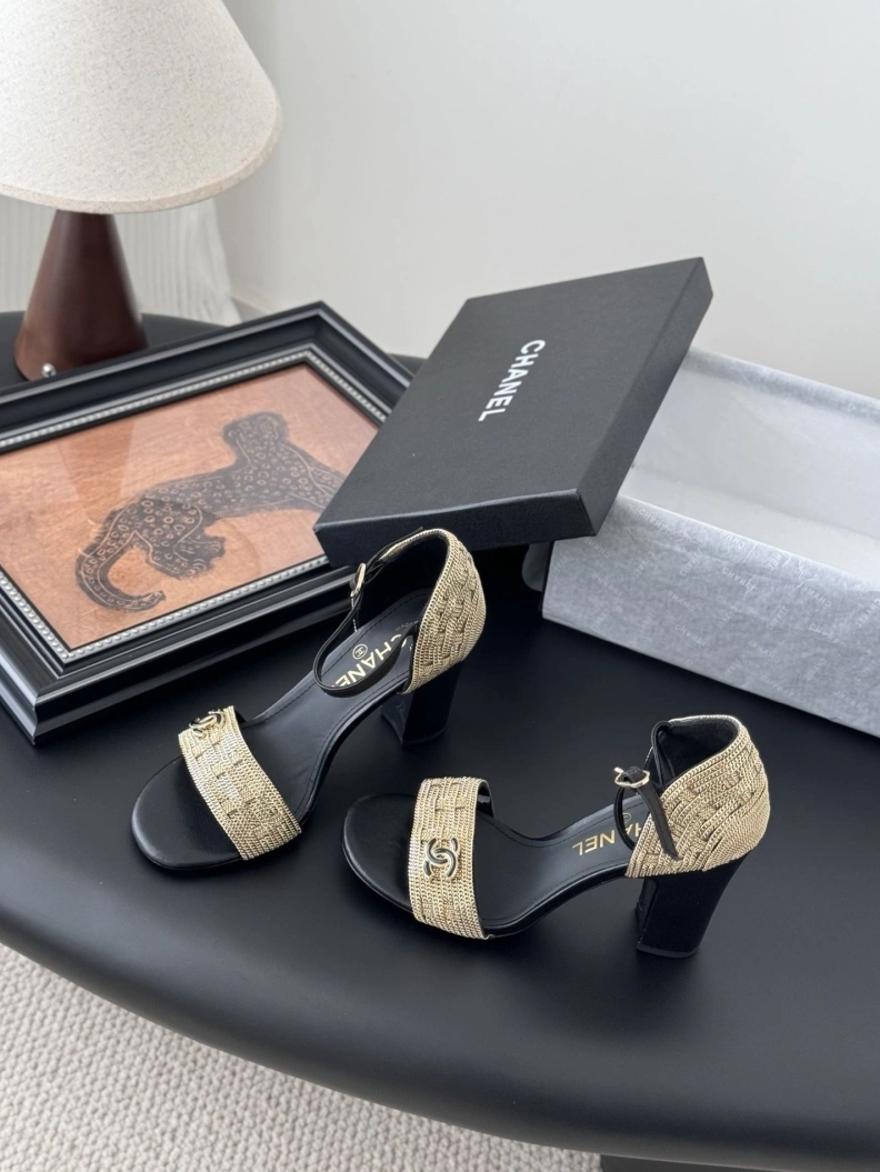 Functional Chxnxl Sandals 117240