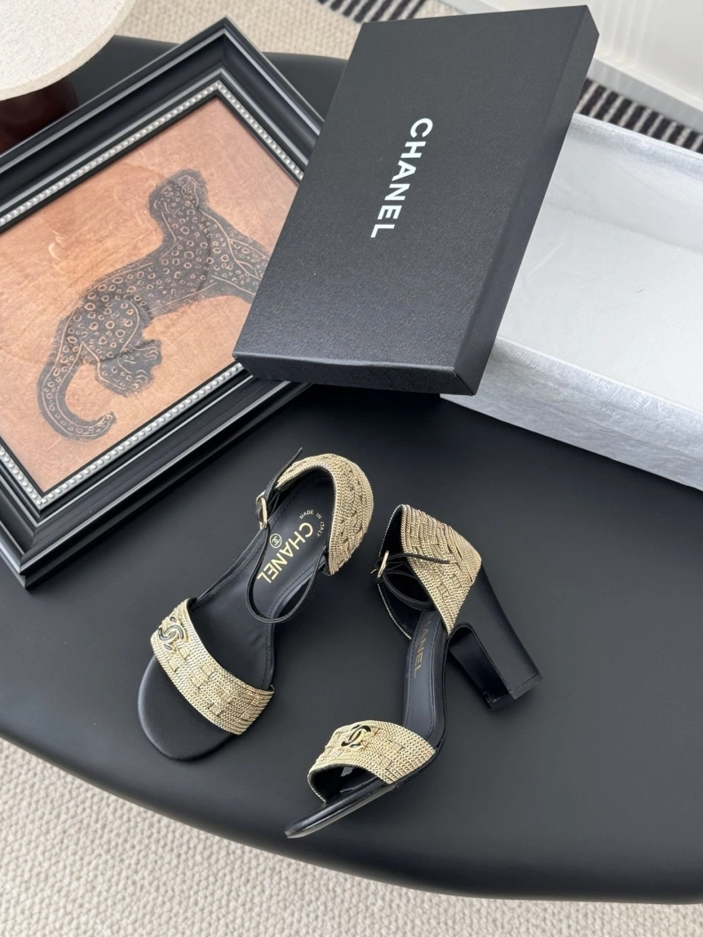 Functional Chxnxl Sandals 117240
