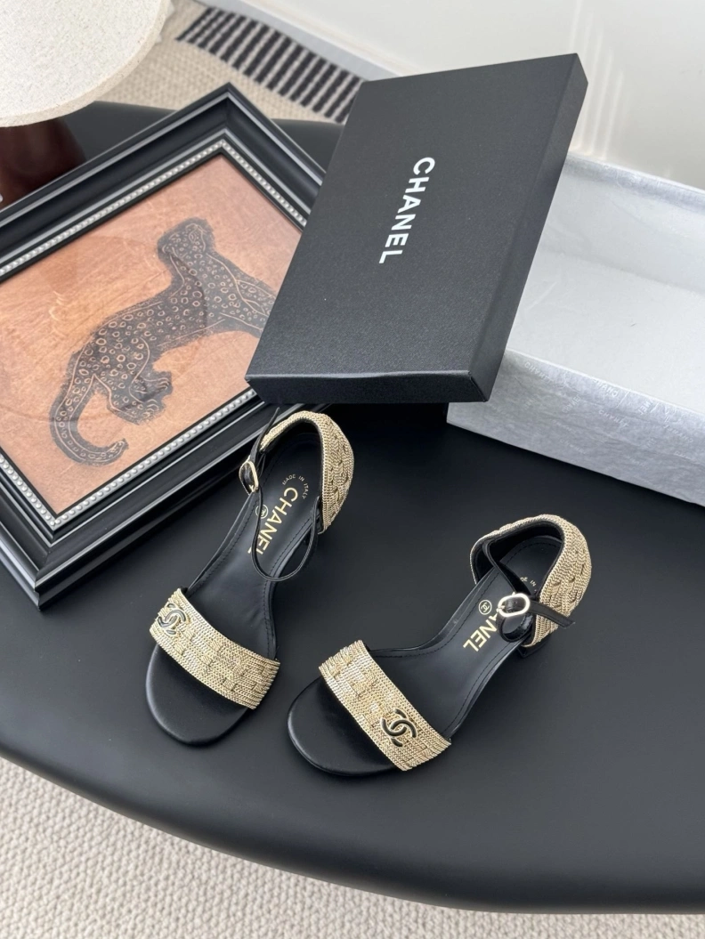 Functional Chxnxl Sandals 117240