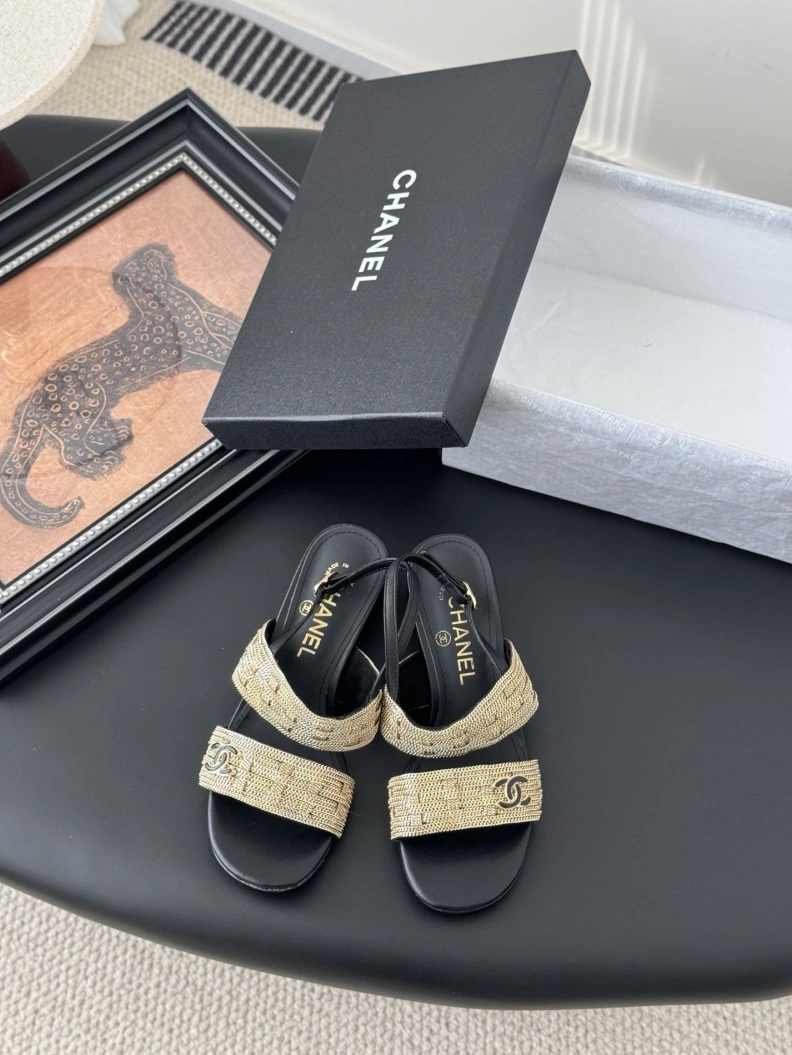 Chxnxl Sandals Reliable 117237