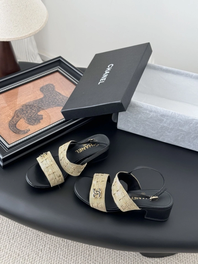 Chxnxl Sandals Reliable 117237