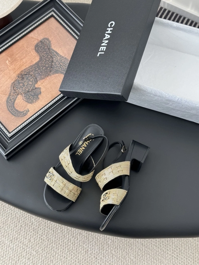 Chxnxl Sandals Reliable 117237