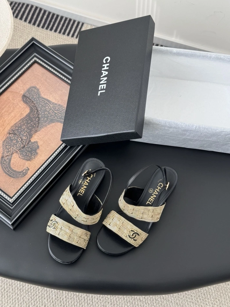 Chxnxl Sandals Reliable 117237