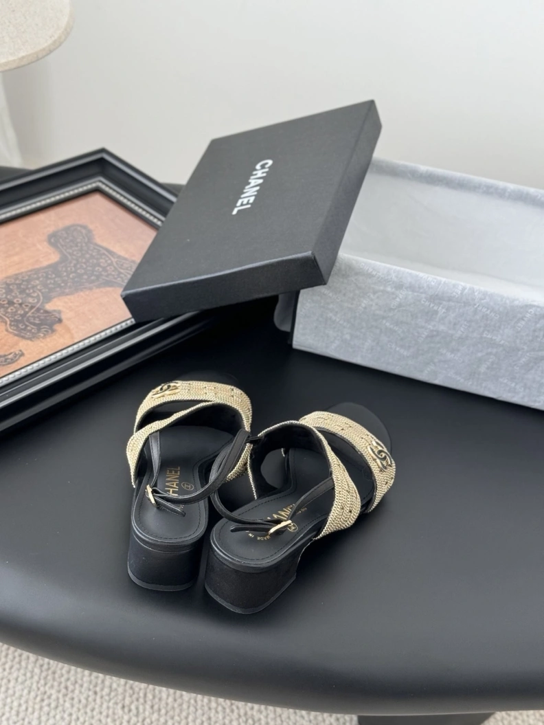 Chxnxl Sandals Reliable 117237