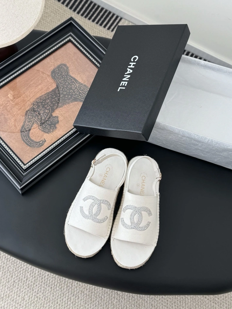 Chxnxl Sandals AllSeason 117234
