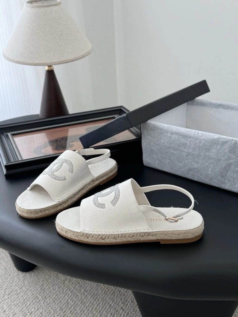 Chxnxl Sandals AllSeason 117234
