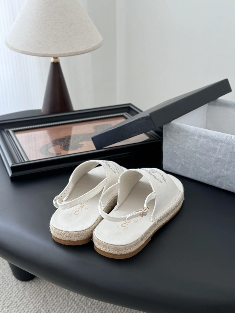 Chxnxl Sandals AllSeason 117234