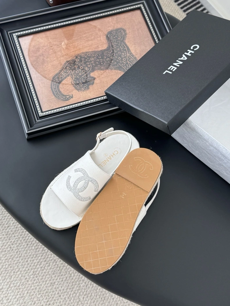 Chxnxl Sandals AllSeason 117234